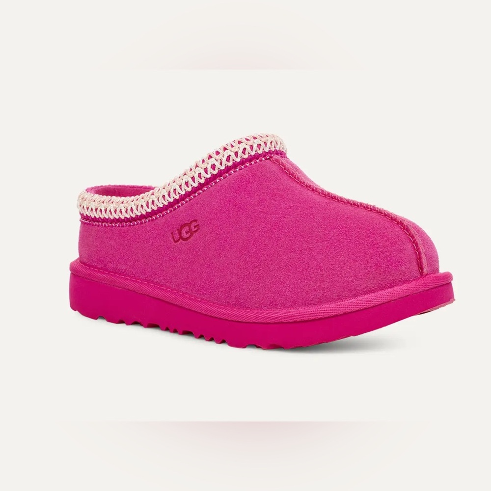 tasman uggs color- rock rose